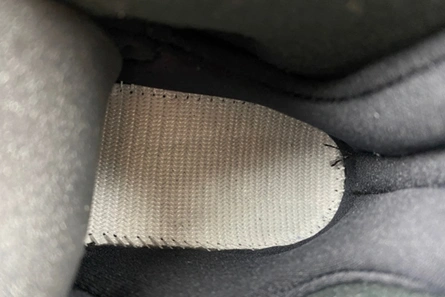 Jordan 8 Retro Winterized Gunsmoke FD1334-001 Functional 8020
