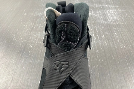 Jordan 8 Retro Winterized Gunsmoke FD1334-001 Functional 8020