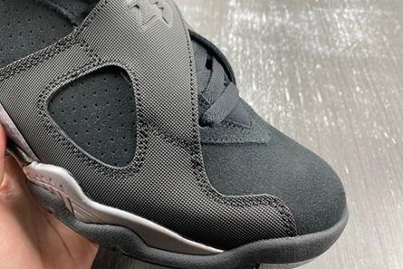 Jordan 8 Retro Winterized Gunsmoke FD1334-001 Functional 8020
