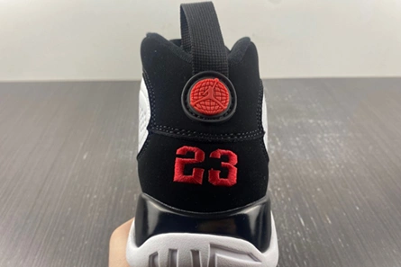 ModernLook Jordan 9 Retro OG (2016)  302370-112 663