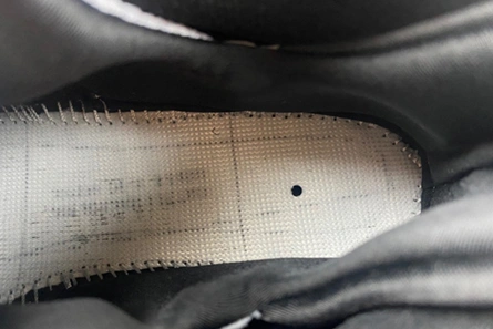 ModernLook Jordan 9 Retro OG (2016)  302370-112 663