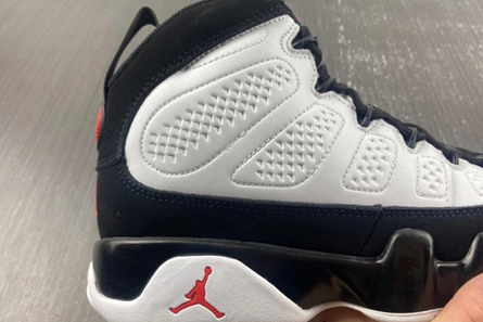 ModernLook Jordan 9 Retro OG (2016)  302370-112 663