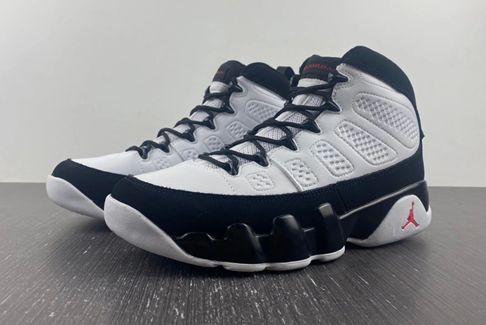 ModernLook Jordan 9 Retro OG (2016)  302370-112 663
