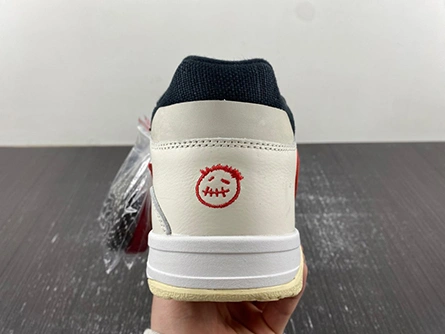 Jordan Jumpman Jack TR Travis Scott University Red  FZ8117-101 Unique 51