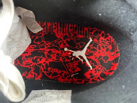 Jordan Jumpman Jack TR Travis Scott University Red  FZ8117-101 Unique 51