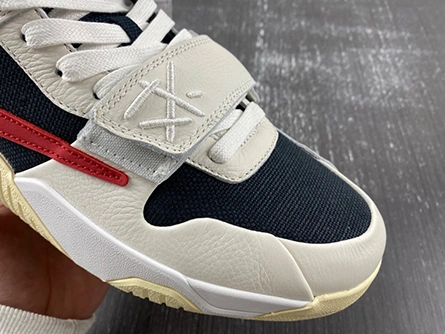 Jordan Jumpman Jack TR Travis Scott University Red  FZ8117-101 Unique 51
