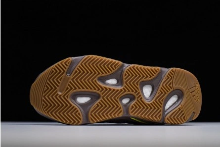 Kanye West x Adidas Yeezy Runner Boost 700 Soft 1771