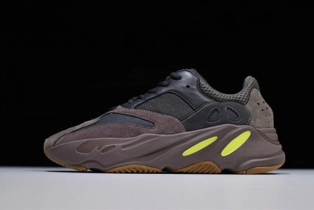 Kanye West x Adidas Yeezy Runner Boost 700 Soft 1771