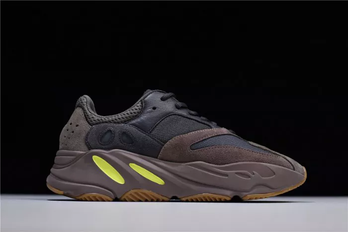 Kanye West x Adidas Yeezy Runner Boost 700 Soft 1771