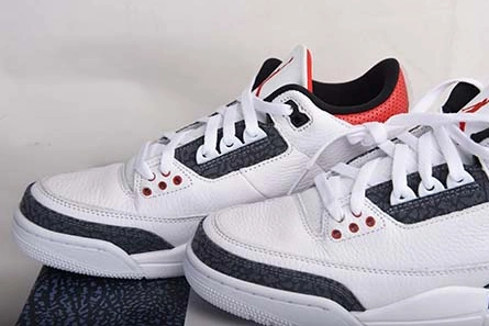 Modern Khaki24 Air Jordan 3 CZ6431-100 416