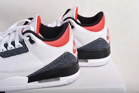 Modern Khaki24 Air Jordan 3 CZ6431-100 416