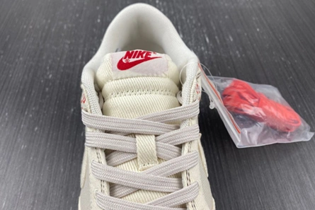 459 Nike Dunk Low Light Orewood Brown Sashiko DV0834- Compact 1035