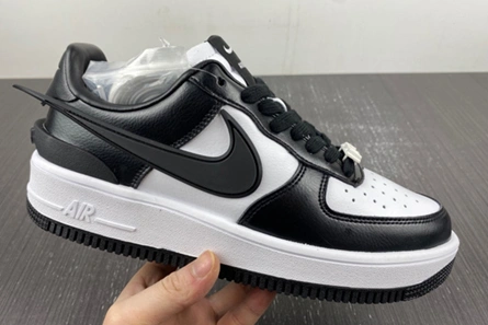 Practical 5190 AMBUSH x Nike Air Force 1 Low DV3464- 1180