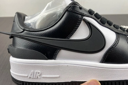 Practical 5190 AMBUSH x Nike Air Force 1 Low DV3464- 1180