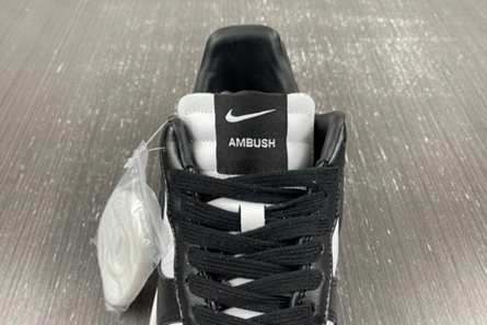 Practical 5190 AMBUSH x Nike Air Force 1 Low DV3464- 1180