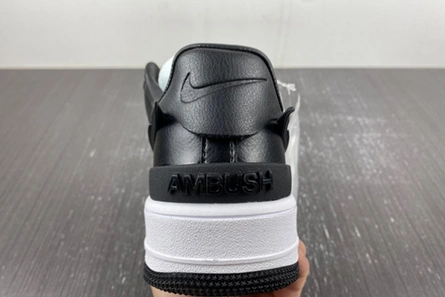 Practical 5190 AMBUSH x Nike Air Force 1 Low DV3464- 1180