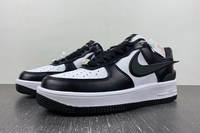 Practical 5190 AMBUSH x Nike Air Force 1 Low DV3464- 1180