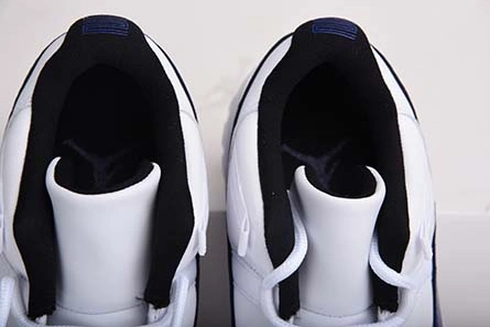 Comfortable 6039 Air Jordan 11 Low WMNS “Concord” AH7860- 742