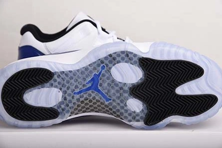 Comfortable 6039 Air Jordan 11 Low WMNS “Concord” AH7860- 742