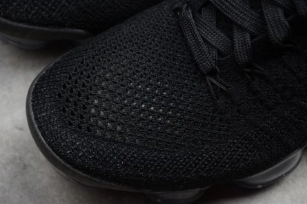 9066 Nike Women Air Vapormax Flyknit 2.0 Black 942843- Fashionable 1474