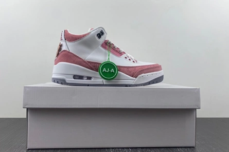 9290 Jordan 3 Retro CT8532 Stylish 376