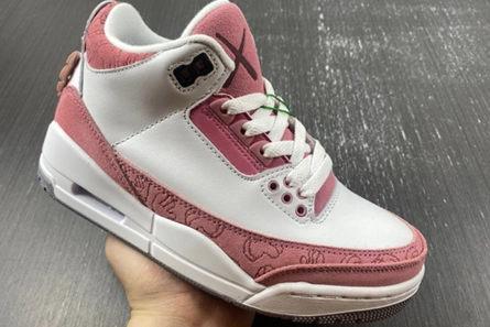 9290 Jordan 3 Retro CT8532 Stylish 376