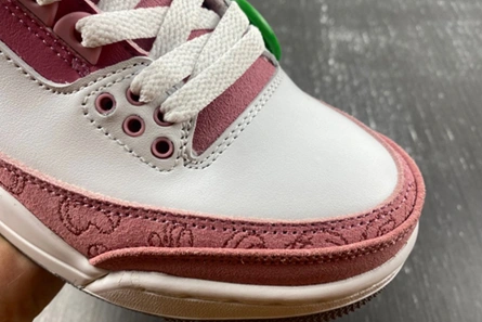 9290 Jordan 3 Retro CT8532 Stylish 376