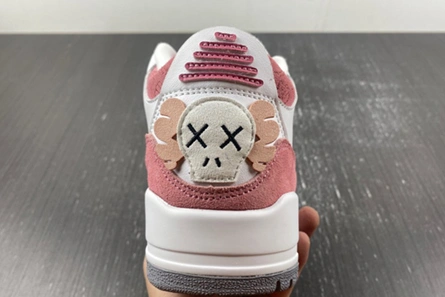 9290 Jordan 3 Retro CT8532 Stylish 376