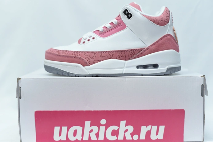 9290 Jordan 3 Retro CT8532 Stylish 376