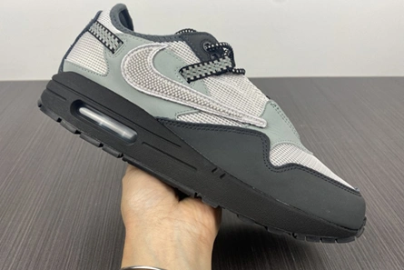 MAX 1 TS Travis Scott x Nike Air Max 1 DO9392-001 EyeCatching 1317