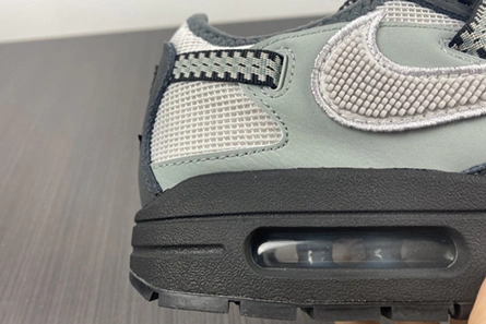 MAX 1 TS Travis Scott x Nike Air Max 1 DO9392-001 EyeCatching 1317