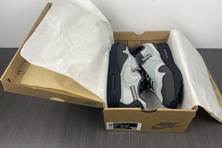 MAX 1 TS Travis Scott x Nike Air Max 1 DO9392-001 EyeCatching 1317