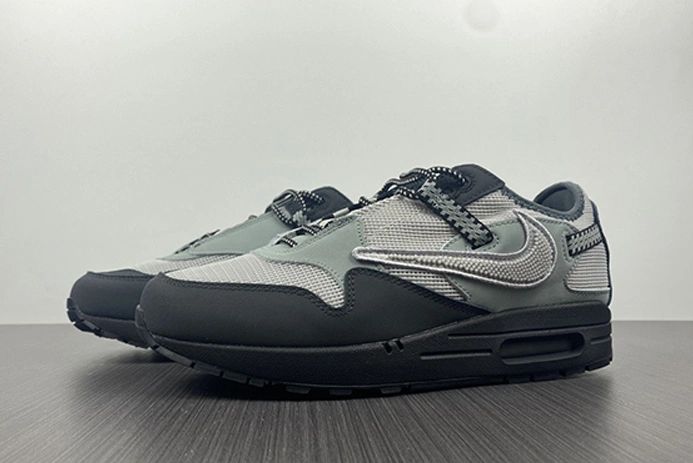 MAX 1 TS Travis Scott x Nike Air Max 1 DO9392-001 EyeCatching 1317