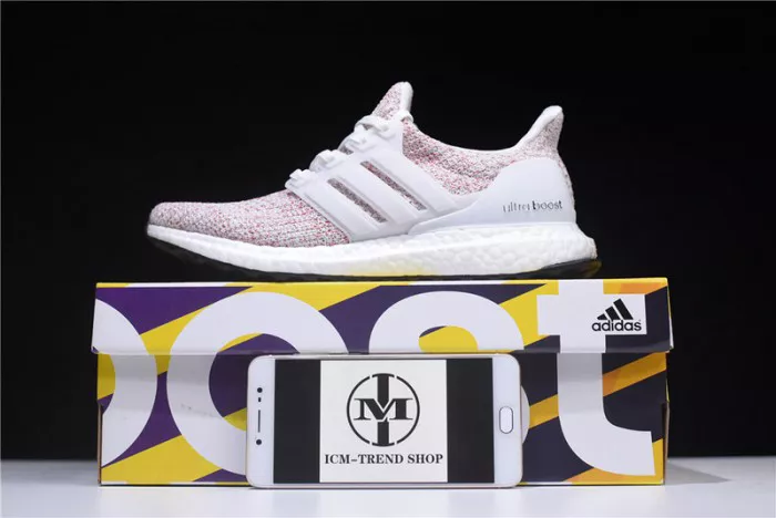 MENS ADIDAS ULTRA BOOST 4.0  SHOE BB6169 Reliable 1903