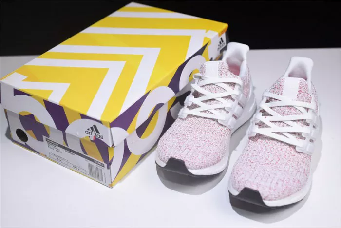 MENS ADIDAS ULTRA BOOST 4.0  SHOE BB6169 Reliable 1903