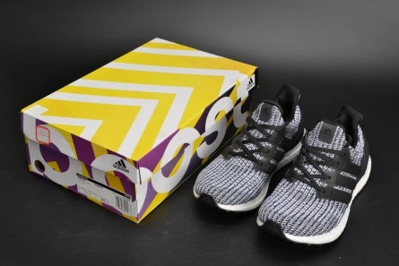 MENS ADIDAS ULTRA BOOST 4.0  SHOE BB6169 Reliable 1903