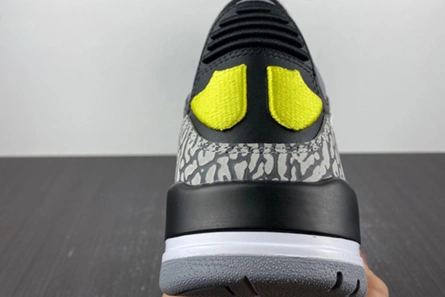 Men's DS NIB Air Jordan 3 Retro