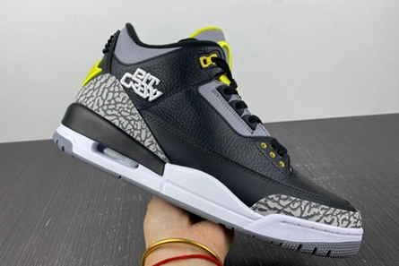 Men's DS NIB Air Jordan 3 Retro