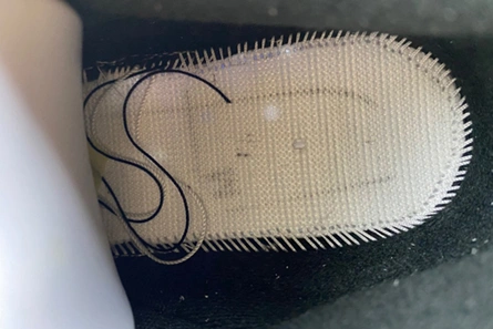 Men's DS NIB Air Jordan 3 Retro