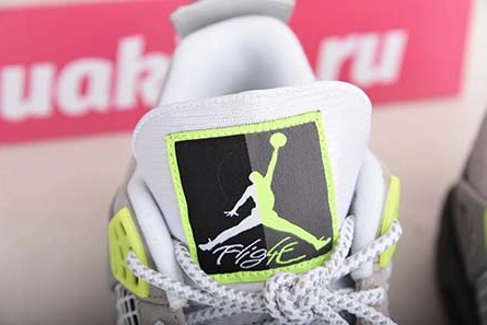 1443 AIR JORDAN 4 SE “NEON” -CT5342- GoodFit 596