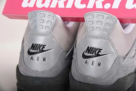 1443 AIR JORDAN 4 SE “NEON” -CT5342- GoodFit 596