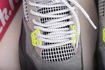1443 AIR JORDAN 4 SE “NEON” -CT5342- GoodFit 596