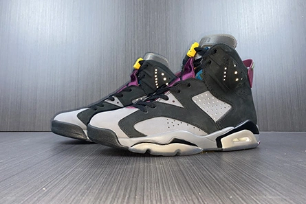 BestValue 2797 Air Jordan 6 “Bordeaux” CT8529- 622