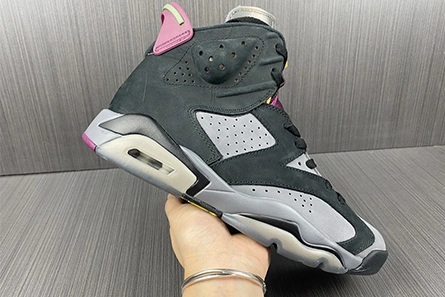 BestValue 2797 Air Jordan 6 “Bordeaux” CT8529- 622
