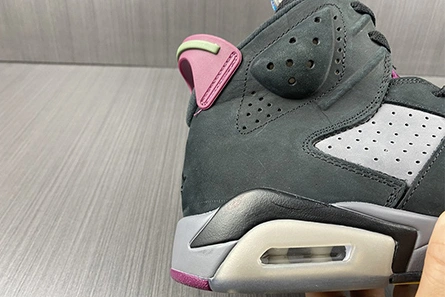 BestValue 2797 Air Jordan 6 “Bordeaux” CT8529- 622