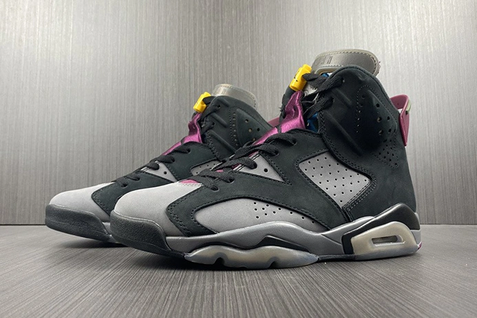 BestValue 2797 Air Jordan 6 “Bordeaux” CT8529- 622