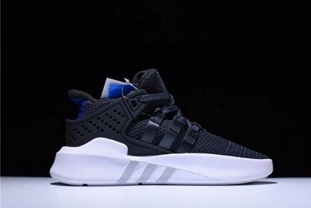 316 adidas EQT Basketball ADV Black White CQ SmartChoice 1874