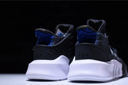 316 adidas EQT Basketball ADV Black White CQ SmartChoice 1874