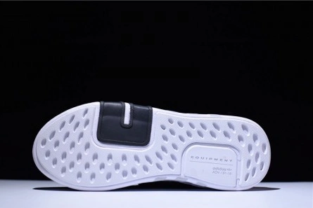 316 adidas EQT Basketball ADV Black White CQ SmartChoice 1874