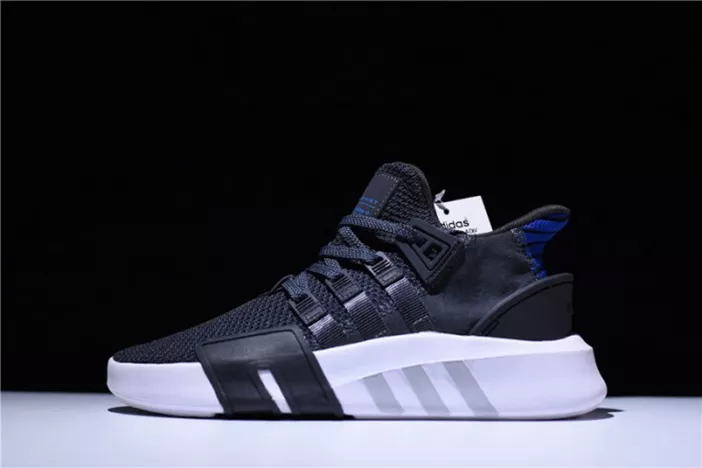316 adidas EQT Basketball ADV Black White CQ SmartChoice 1874